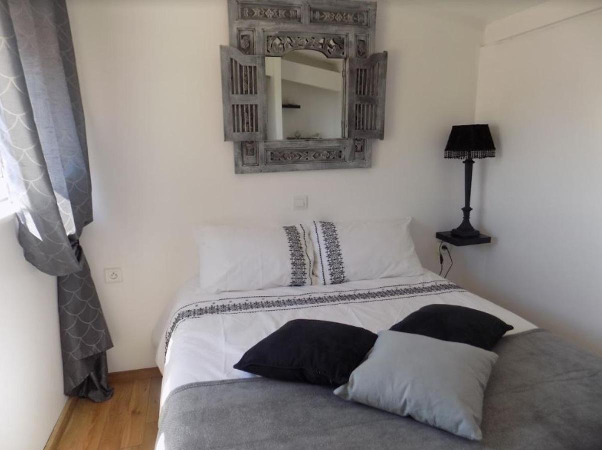 B&B La Vieille Source Saint-Martin-dʼArdèche Екстериор снимка