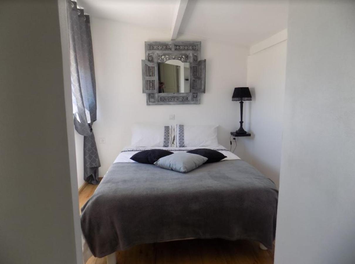 B&B La Vieille Source Saint-Martin-dʼArdèche Екстериор снимка