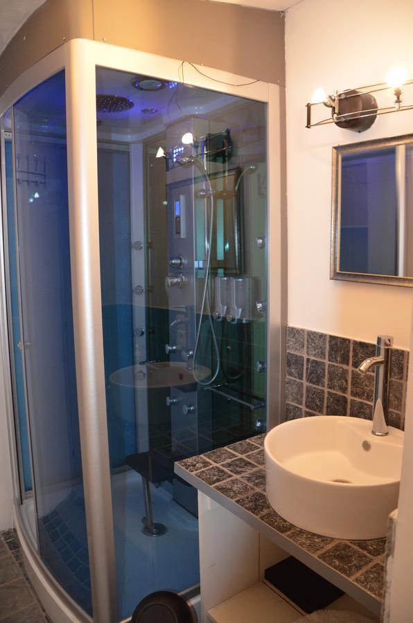 B&B La Vieille Source Saint-Martin-dʼArdèche Екстериор снимка
